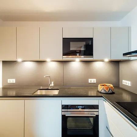 Neuf Aux Gets, 3 Chambres, Vue Montagne, Parking - Fr-1-623-9