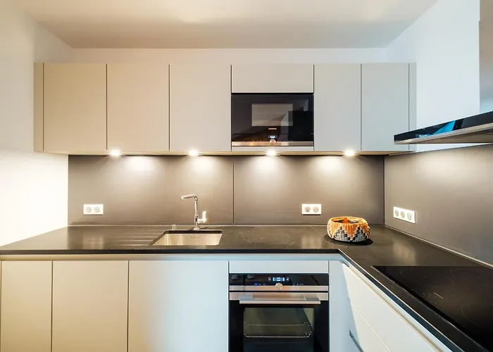 Neuf Aux Gets, 3 Chambres, Vue Montagne, Parking - Fr-1-623-9